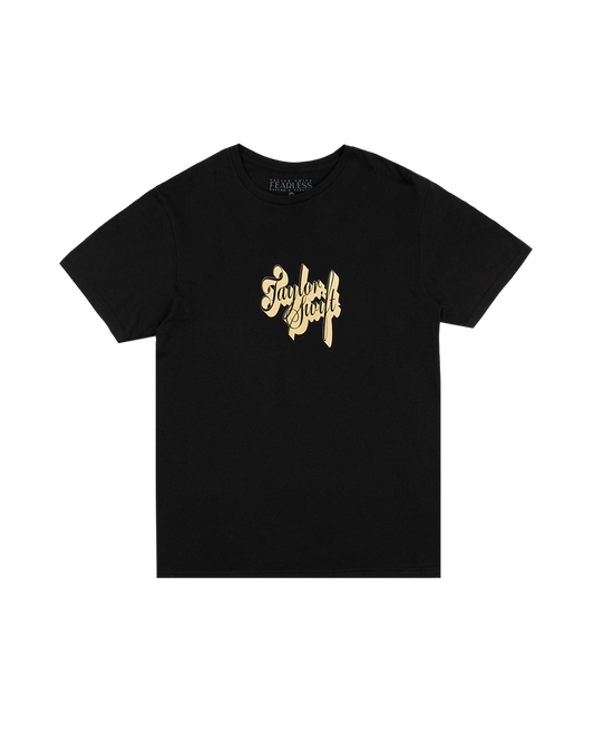 Cause I Don't Know How It Gets Better Than This Black T-Shirt