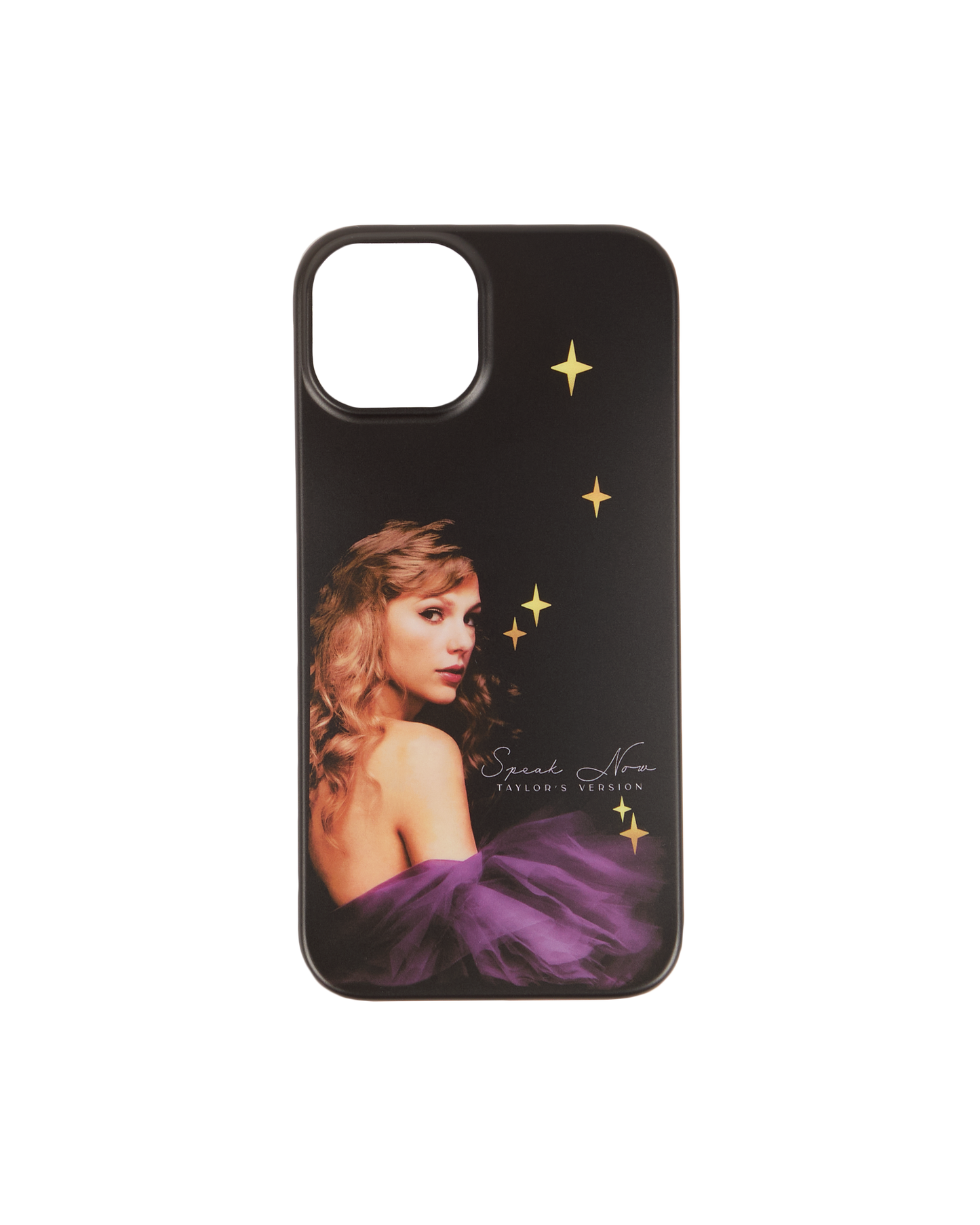 Speak Now (Taylor's Version) Phone Case