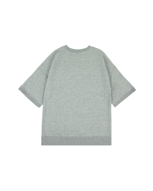 Speak Now (Taylor's Version) Heather Gray Fleece T-Shirt