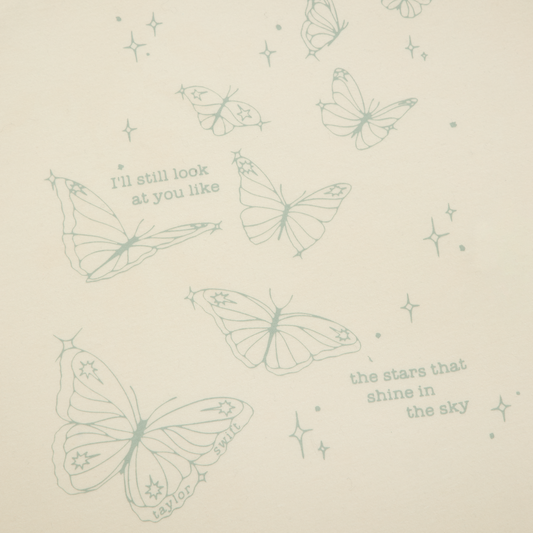 Self-Titled Stars That Shine Baby T-Shirt