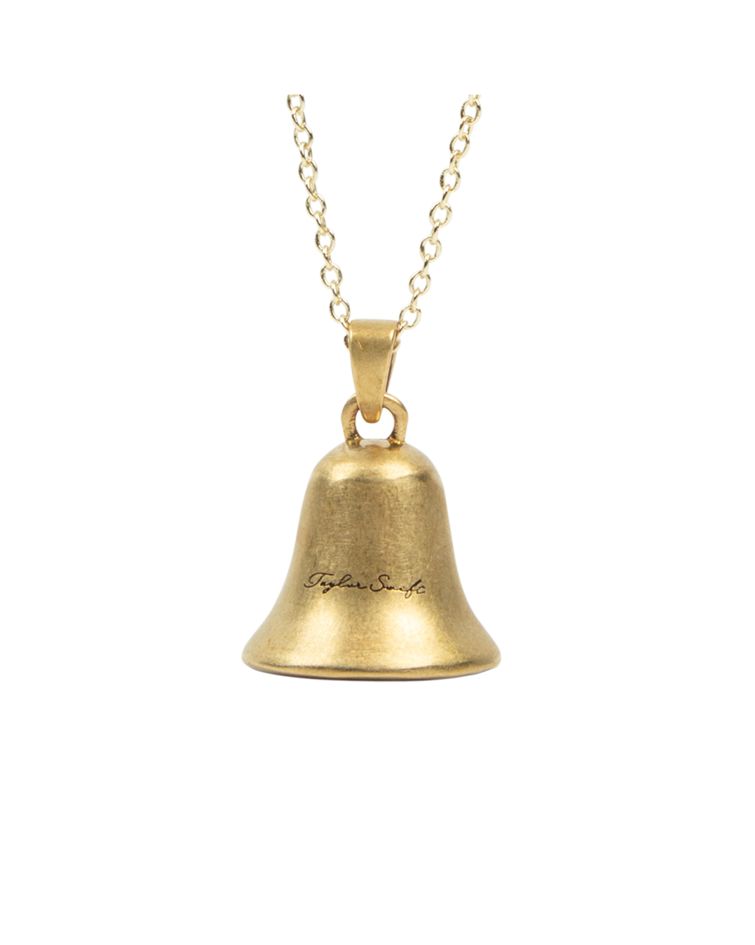 XIII Bell Necklace