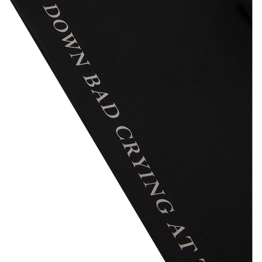 Down Bad Crying At The Gym Sweatpants