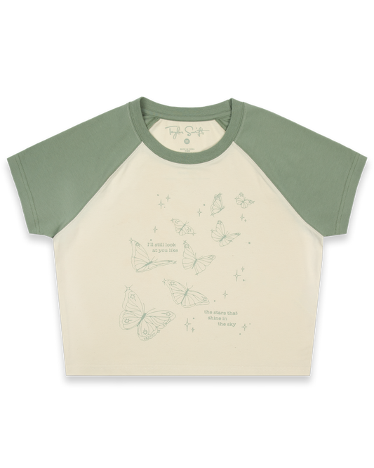 Self-Titled Stars That Shine Baby T-Shirt