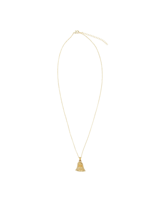 XIII Bell Necklace
